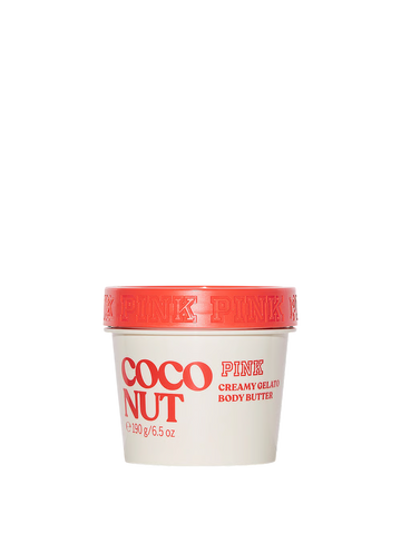 Баттер для тіла PINK Victoria's Secret Coconut PN00004 фото