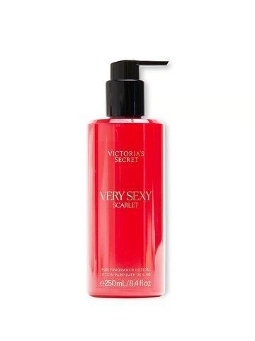 Парфумований лосьйон для тіла Victoria's Secret Very Sexy Scarlet VS00521 фото
