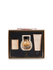 Подарунковий набір Victoria's Secret Bare 3-Piece Luxe Fragrance Gift Set VS00334 фото 1