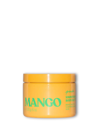 Баттер для тіла PINK Victoria's Secret Mango PN00005 фото