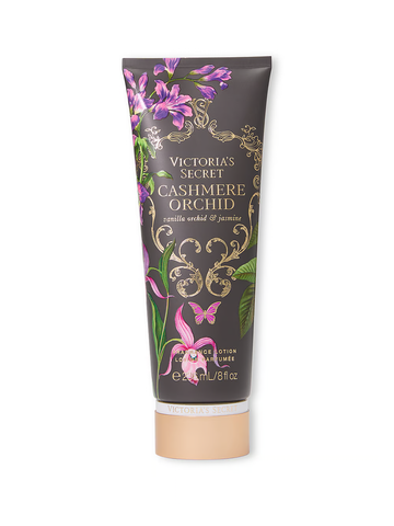 Лосьйон для тіла Victoria's Secret Cashmere Orchid VS00048 фото