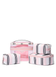 Косметичка Victoria's Secret 4-Piece Makeup Bag AC00034 фото 1