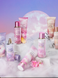 Лосьйон для тіла Victoria's Secret Pure Seduction Daydream VS00098 фото 2