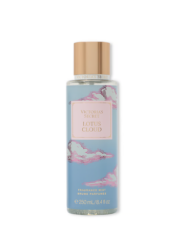 Міст для тіла Victoria's Secret Lotus Cloud VS00508 фото