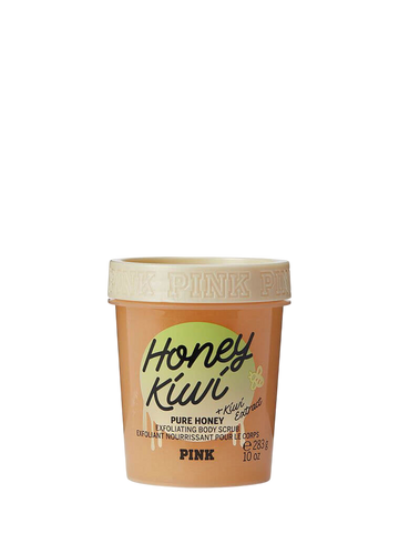 Скраб для тіла PINK Victoria's Secret Honey Kiwi PN00056 фото
