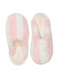 Плюшеві тапочки Victoria's Secret Closed-Toe Faux Fur Slippers (S) SL00009 фото 1