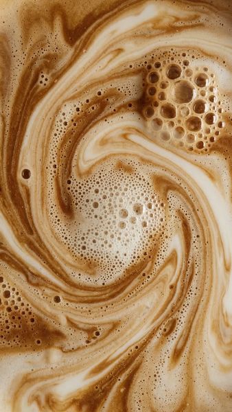 Лосьйон для тіла PINK Victoria's Secret Chai Latte PN00007 фото