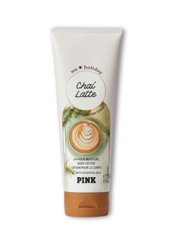 Лосьйон для тіла PINK Victoria's Secret Chai Latte PN00007 фото