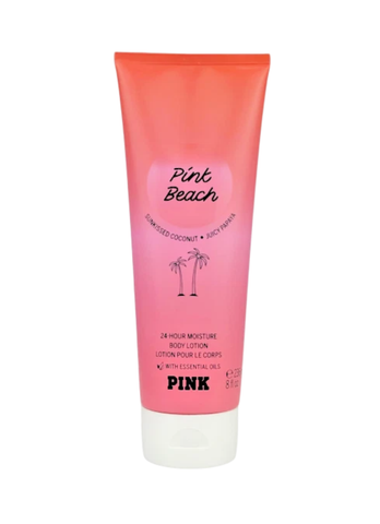 Лосьйон для тіла PINK Victoria's Secret Pink Beach PN00097 фото