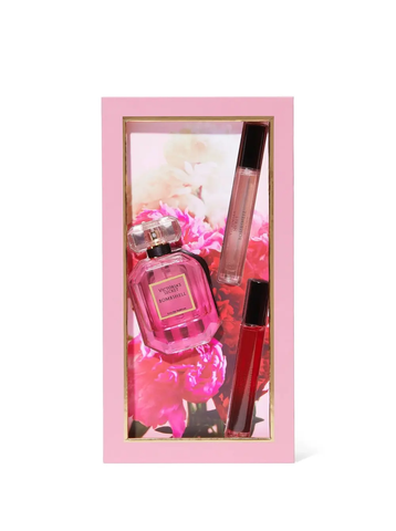 Подарунковий набір Victoria's Secret Bombshell Bouquet Gift Set VS00337 фото