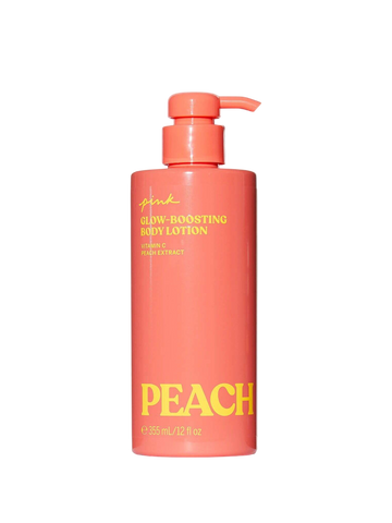 Лосьйон для тіла PINK Victoria's Secret Peach PN00070 фото