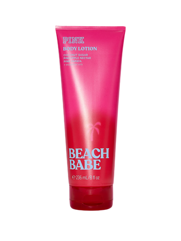 Лосьйон для тіла PINK Victoria's Secret Beach Babe PN00175 фото