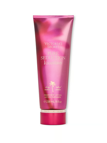 Лосьйон для тіла Victoria's Secret Pure Seduction Vacation VS00555 фото