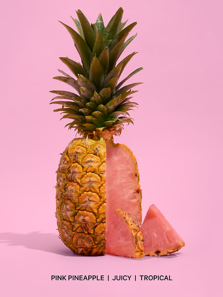 Міст для тіла PINK Victoria's Secret Pink Pineapple PN00147 фото