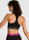 Безшовний двосторонній спортивний топ PINK Victoria's Secret Seamless Reversible Sports Bra (Розмір S) TOP00005 фото 4