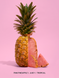 Міст для тіла PINK Victoria's Secret Pink Pineapple PN00147 фото 2