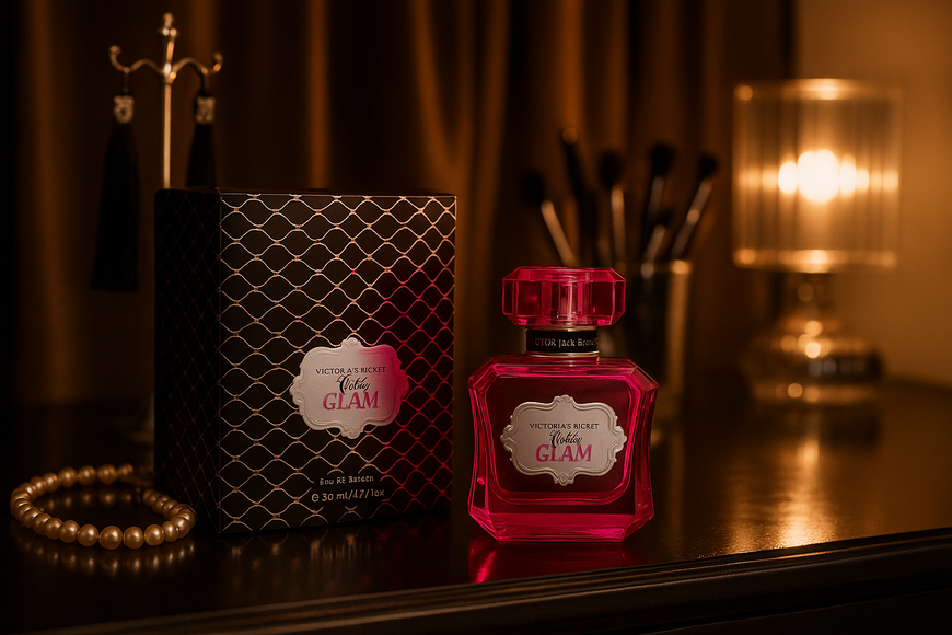 Парфуми Victoria's Secret Tease Glam 50 ml VS00201 фото