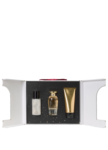 Подарунковий набір Victoria's Secret Heavenly Luxe Fragrance Gift Set VS00339 фото