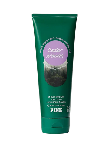 Лосьйон для тіла PINK Victoria's Secret Cedar Woods PN00099 фото