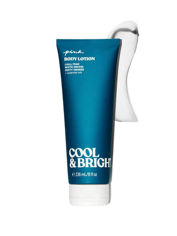 Лосьйон для тіла PINK Victoria's Secret Cool & Bright PN00009 фото