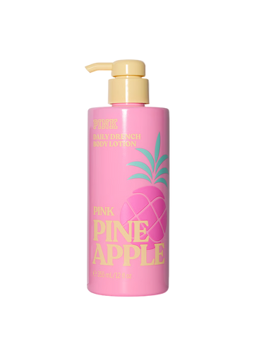 Лосьйон для тіла PINK Victoria's Secret Pink Pineapple PN00148 фото