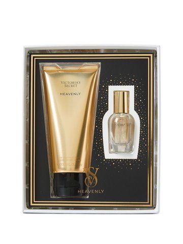 Подарунковий набір Victoria's Secret Heavenly VS00252 фото