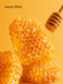 Блиск для губ Victoria's Secret Honey Shine VS00355 фото 4