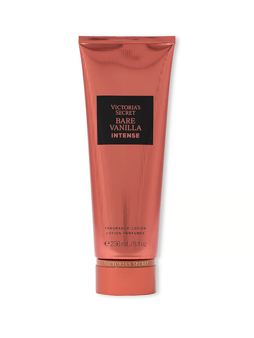 Лосьйон для тіла Victoria's Secret Bare Vanilla Intense VS00435 фото