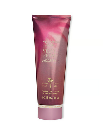 Лосьйон для тіла Victoria's Secret Velvet Petals Vacation VS00557 фото
