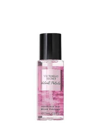 Міні-міст для тіла Victoria's Secret Velvet Petals VS00154 фото