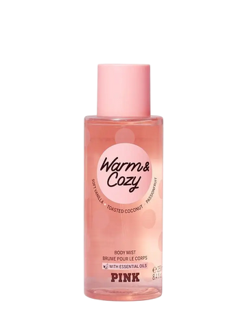 Міст для тіла PINK Victoria's Secret Warm & Cozy PN00101 фото