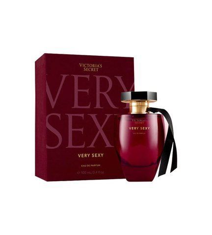 Парфуми Victoria's Secret Very Sexy 100 ml VS00204 фото