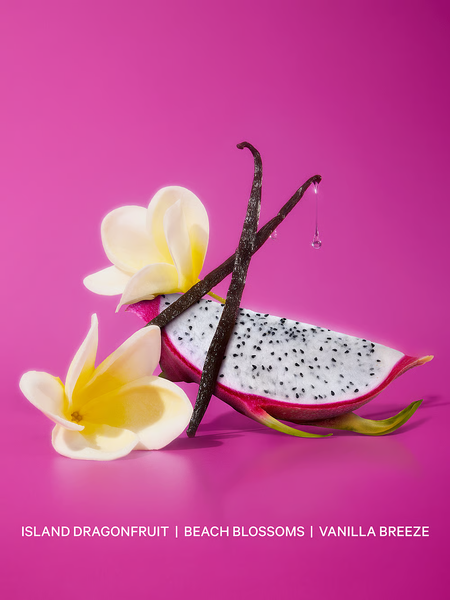 Лосьйон для тіла PINK Victoria's Secret Aloha Vanilla PN00179 фото