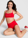Спортивний топ PINK Victoria's Secret Relay Square-Neck Sports Bra (Розмір M) TOP00009 фото 2