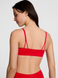Спортивний топ PINK Victoria's Secret Relay Square-Neck Sports Bra (Розмір M) TOP00009 фото 3