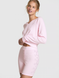 Термопіжама PINK Victoria's Secret Thermal Short Pajama Set (M) PJ00003 фото 2