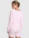 Термопіжама PINK Victoria's Secret Thermal Short Pajama Set (M) PJ00003 фото 3