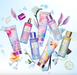 Лосьйон для тіла Victoria's Secret Coconut Passion Bliss VS00055 фото 2