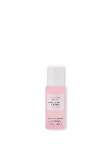 Дезодорант Victoria's Secret BALANCE Pomegranate & Lotus VS00007 фото