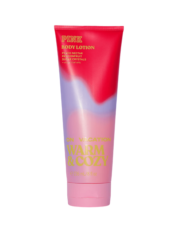 Лосьйон для тіла PINK Victoria's Secret On Vacation Warm & Cozy PN00014 фото