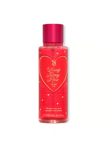 Міст для тіла Victoria's Secret Lovely Berry Rose VS00439 фото