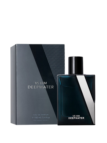 Чоловічі парфуми Victoria's Secret VS Him Deepwater 100 ml VS00207 фото
