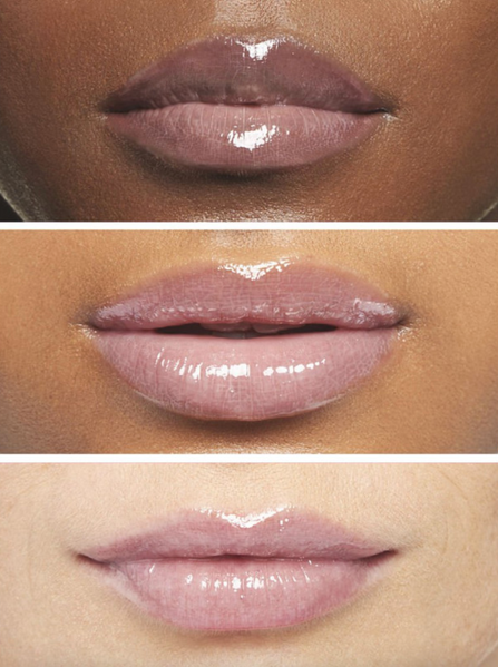 Блиск для губ Victoria's Secret Juicy Melon VS00482 фото