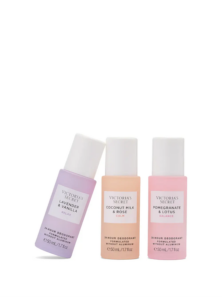 Дезодорант Victoria's Secret BALANCE Pomegranate & Lotus VS00007 фото
