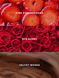Міст для тіла Victoria's Secret Lovely Berry Rose VS00439 фото 2