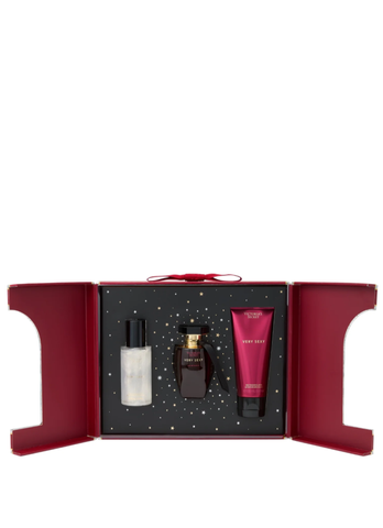 Подарунковий набір Victoria's Secret Very Sexy Luxe Fragrance Gift Set має дефект VS00345 фото