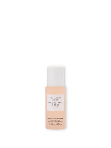 Дезодорант Victoria's Secret CALM Coconut Milk & Rose VS00008 фото
