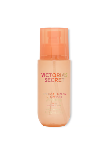Міст для тіла Victoria's Secret Feel Glowy Tropical Melon Starfruit VS00523 фото