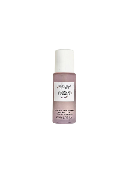 Дезодорант Victoria's Secret RELAX Lavender & Vanilla має дефект VS00009 фото