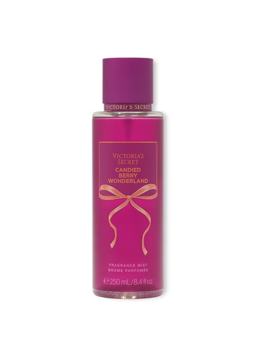 Міст для тіла Victoria's Secret Candied Berry Wonderland VS00381 фото